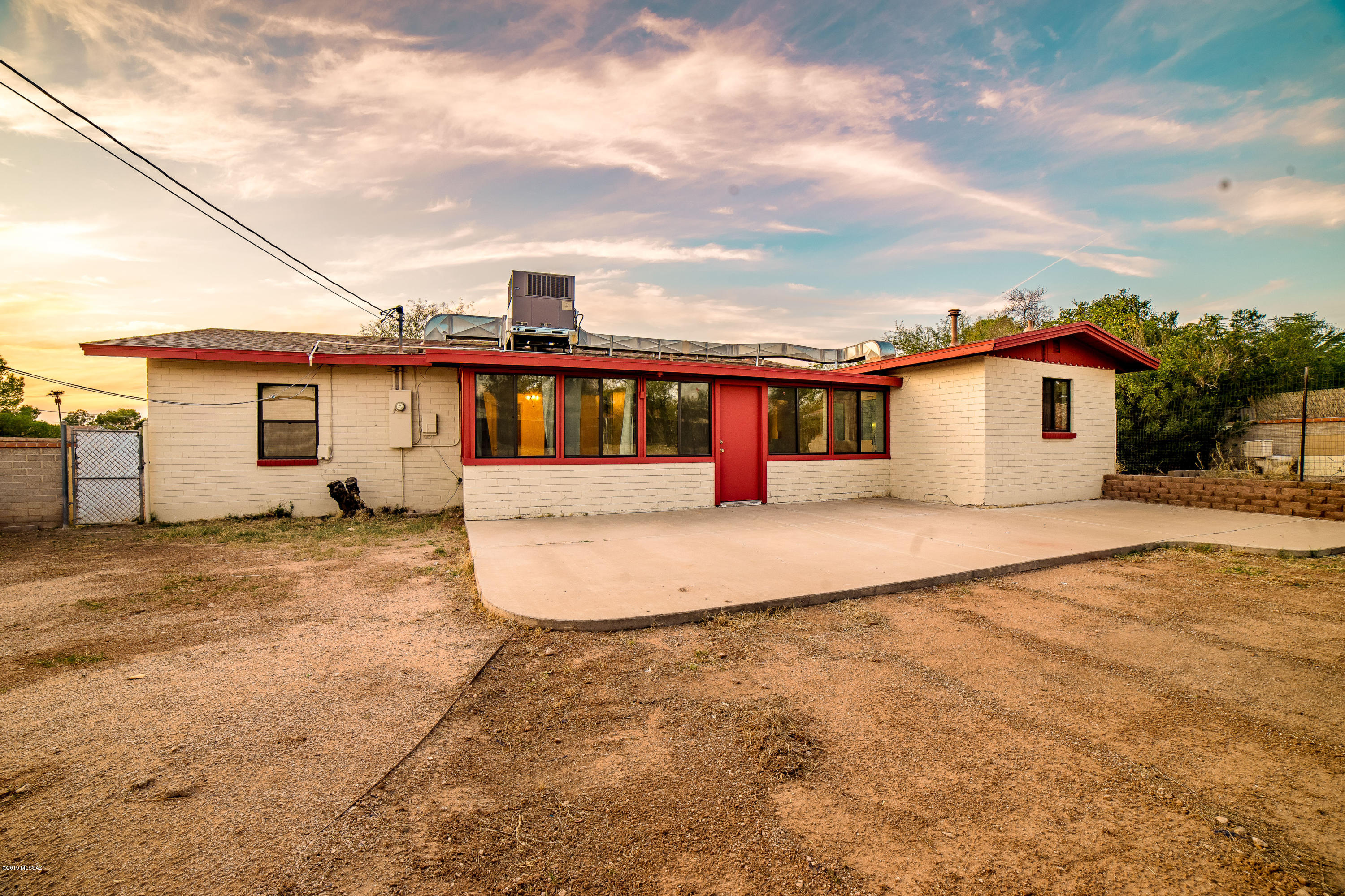 Alvernon Addition - Residential