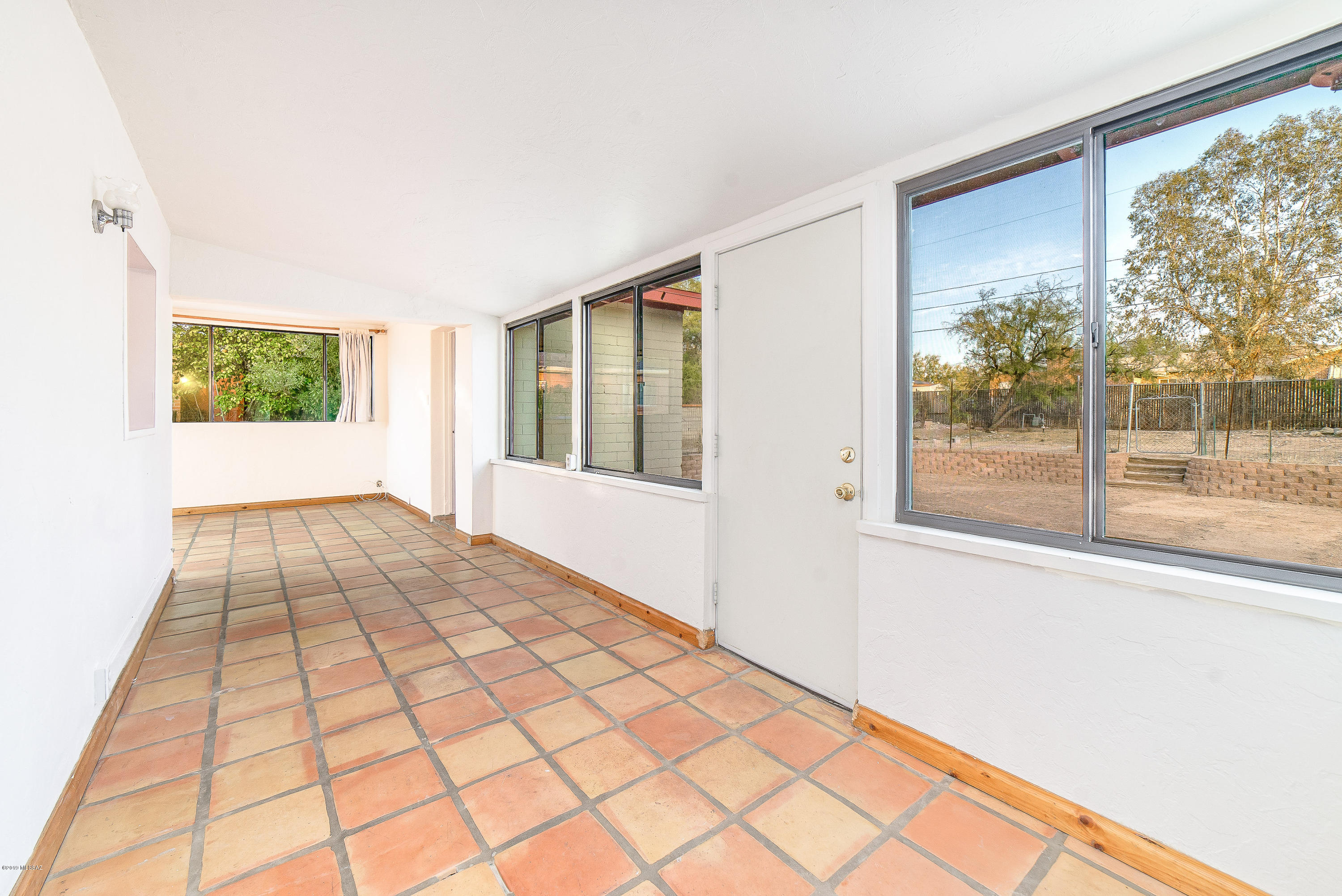 Alvernon Addition - Residential