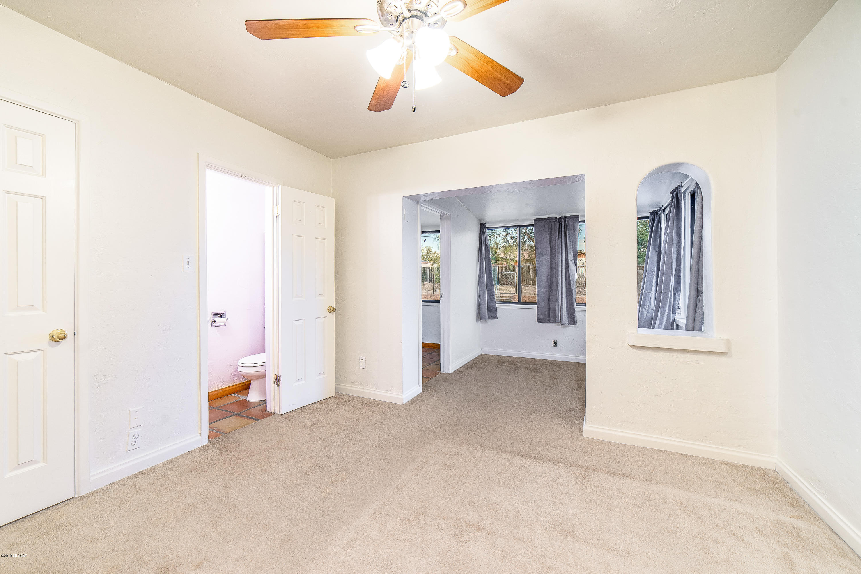 Alvernon Addition - Residential