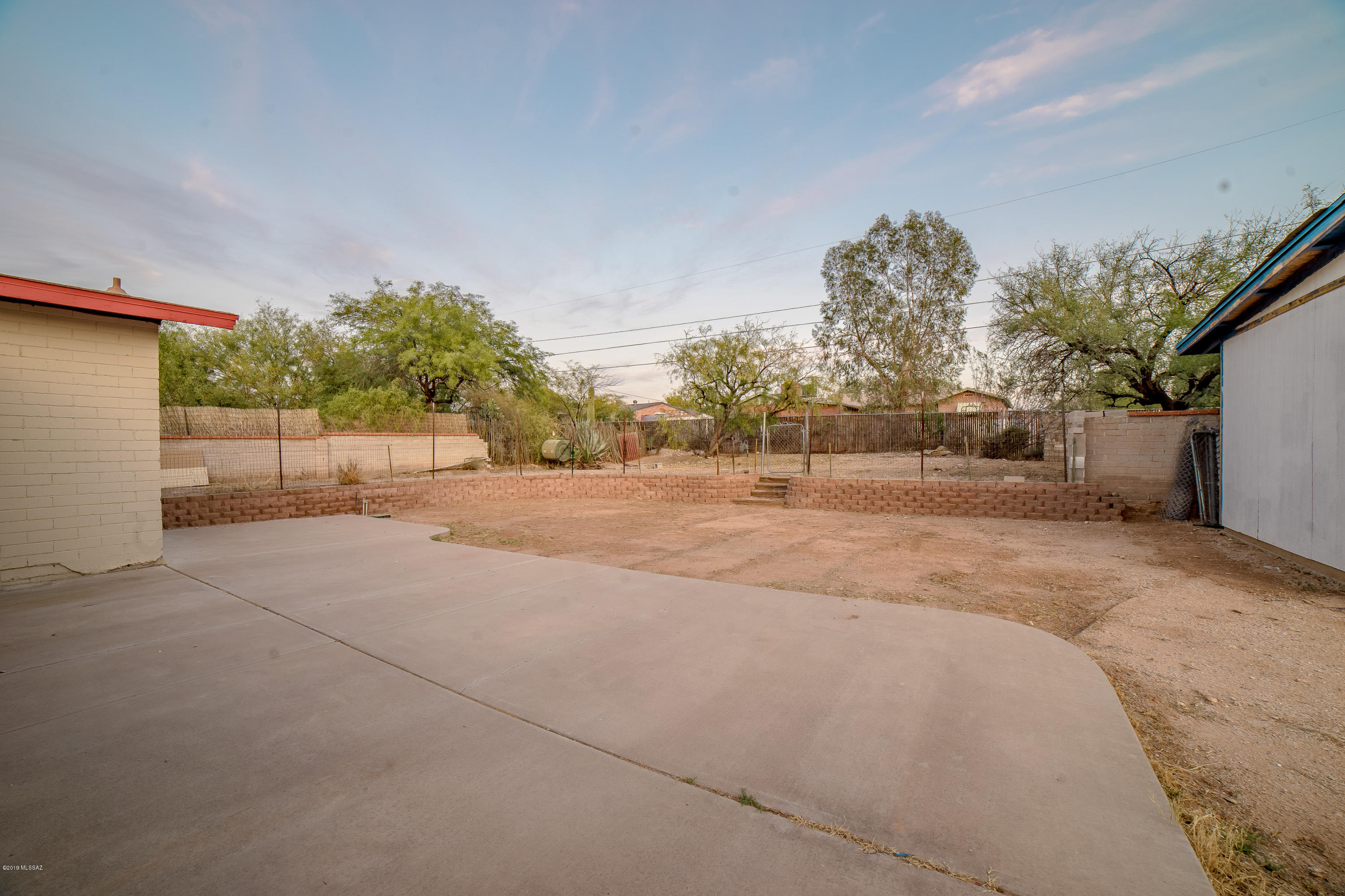 Alvernon Addition - Residential