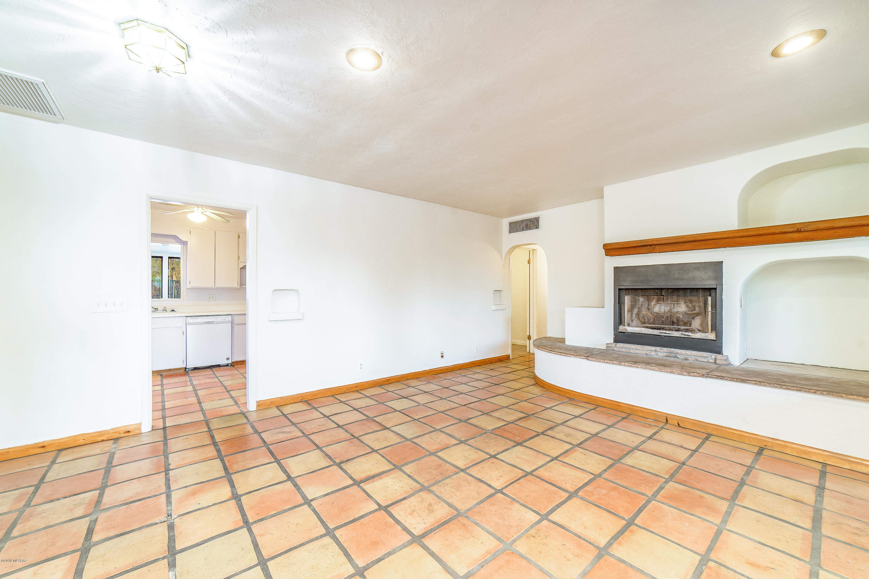 Alvernon Addition - Residential