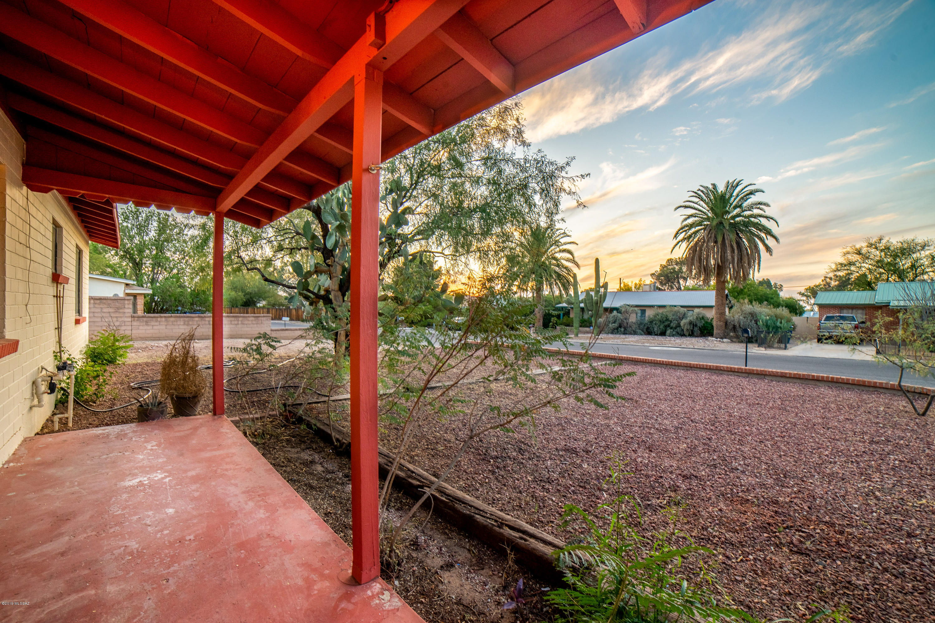 Alvernon Addition - Residential