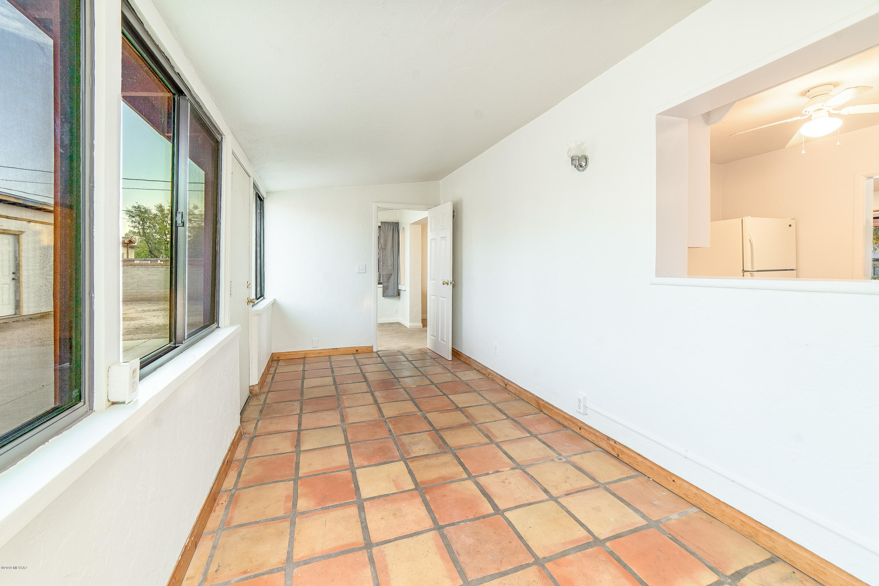 Alvernon Addition - Residential