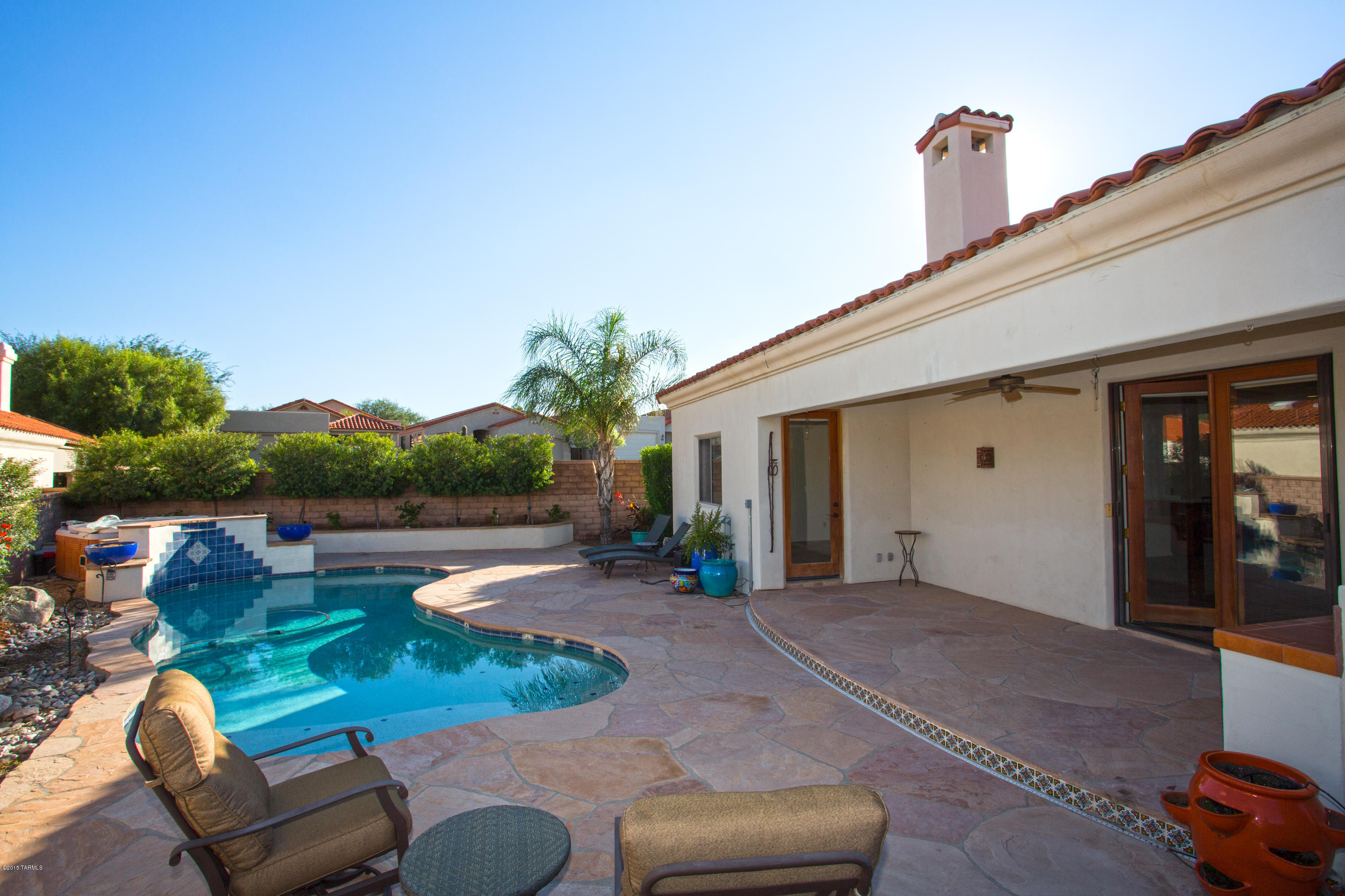 Vactor Ranch (1-107) - Residential