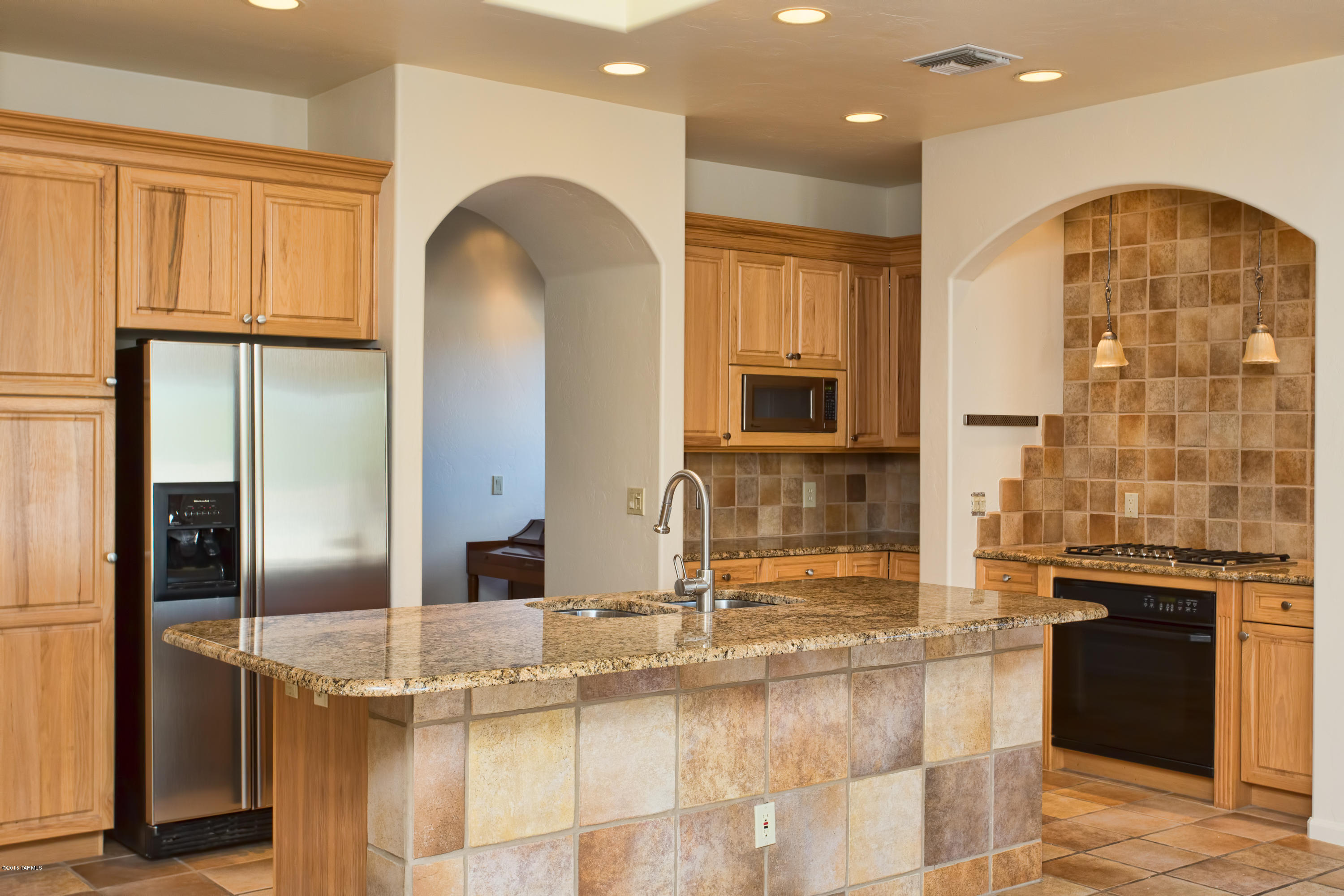 Vactor Ranch (1-107) - Residential