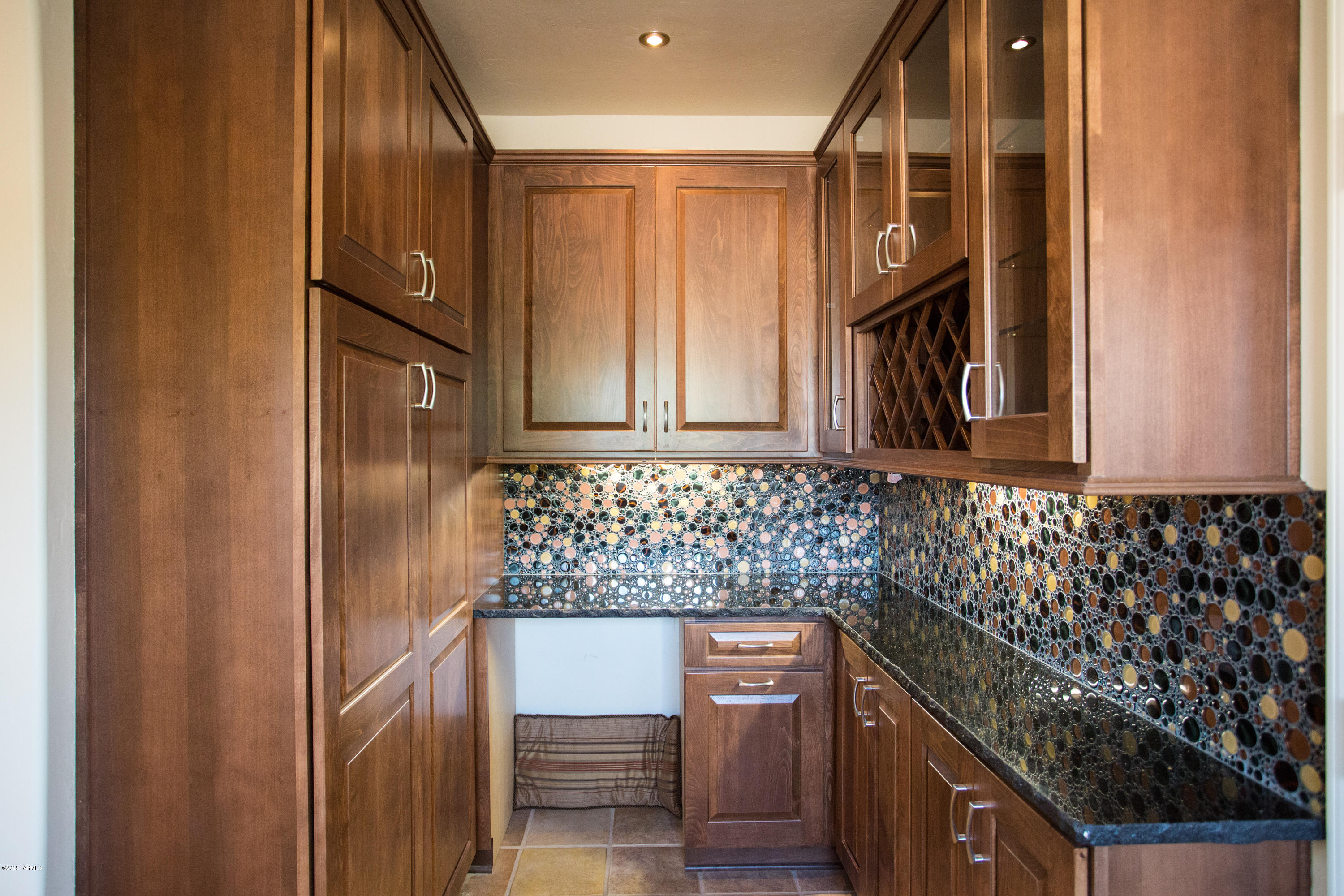 Vactor Ranch (1-107) - Residential