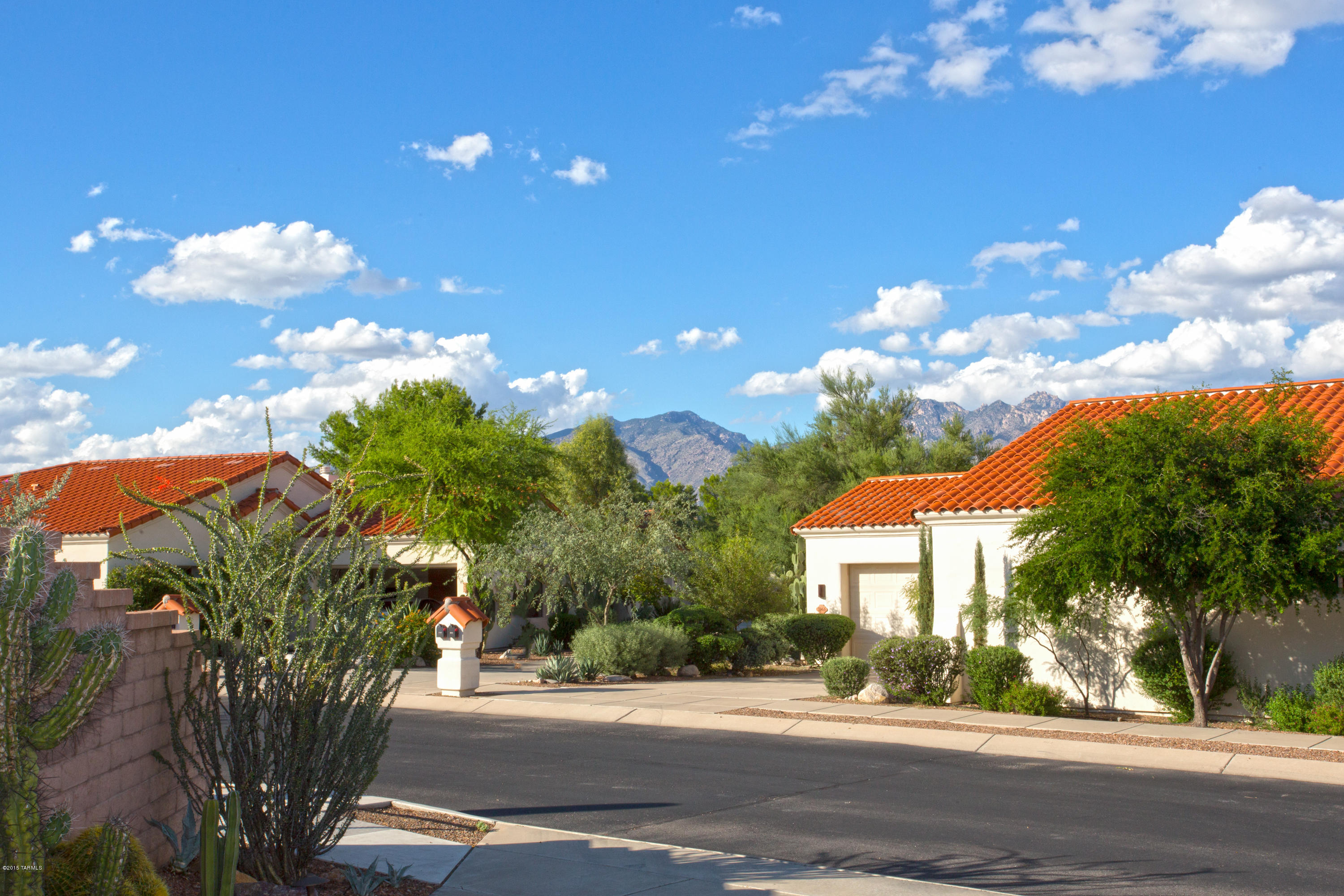 Vactor Ranch (1-107) - Residential
