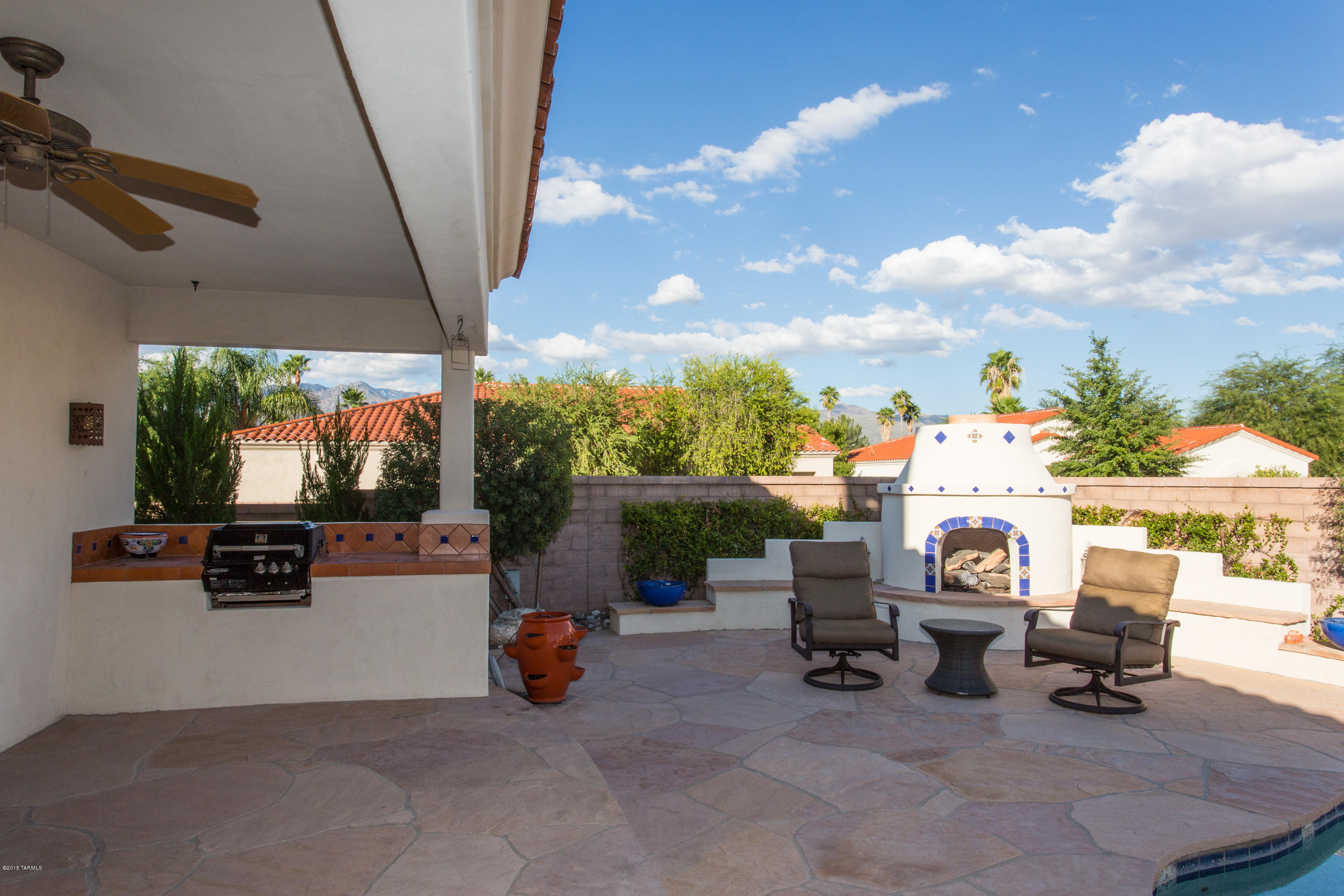 Vactor Ranch (1-107) - Residential