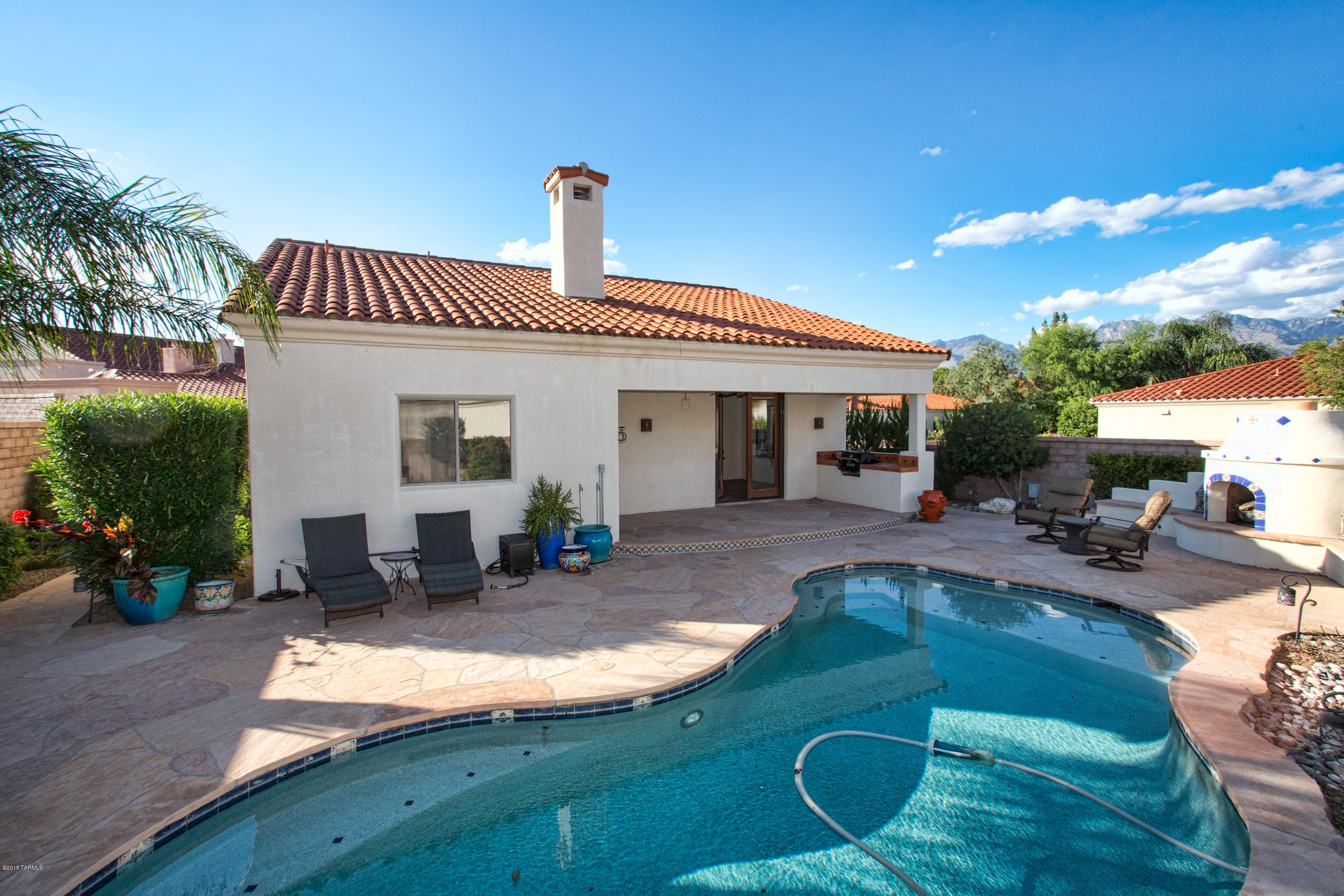Vactor Ranch (1-107) - Residential