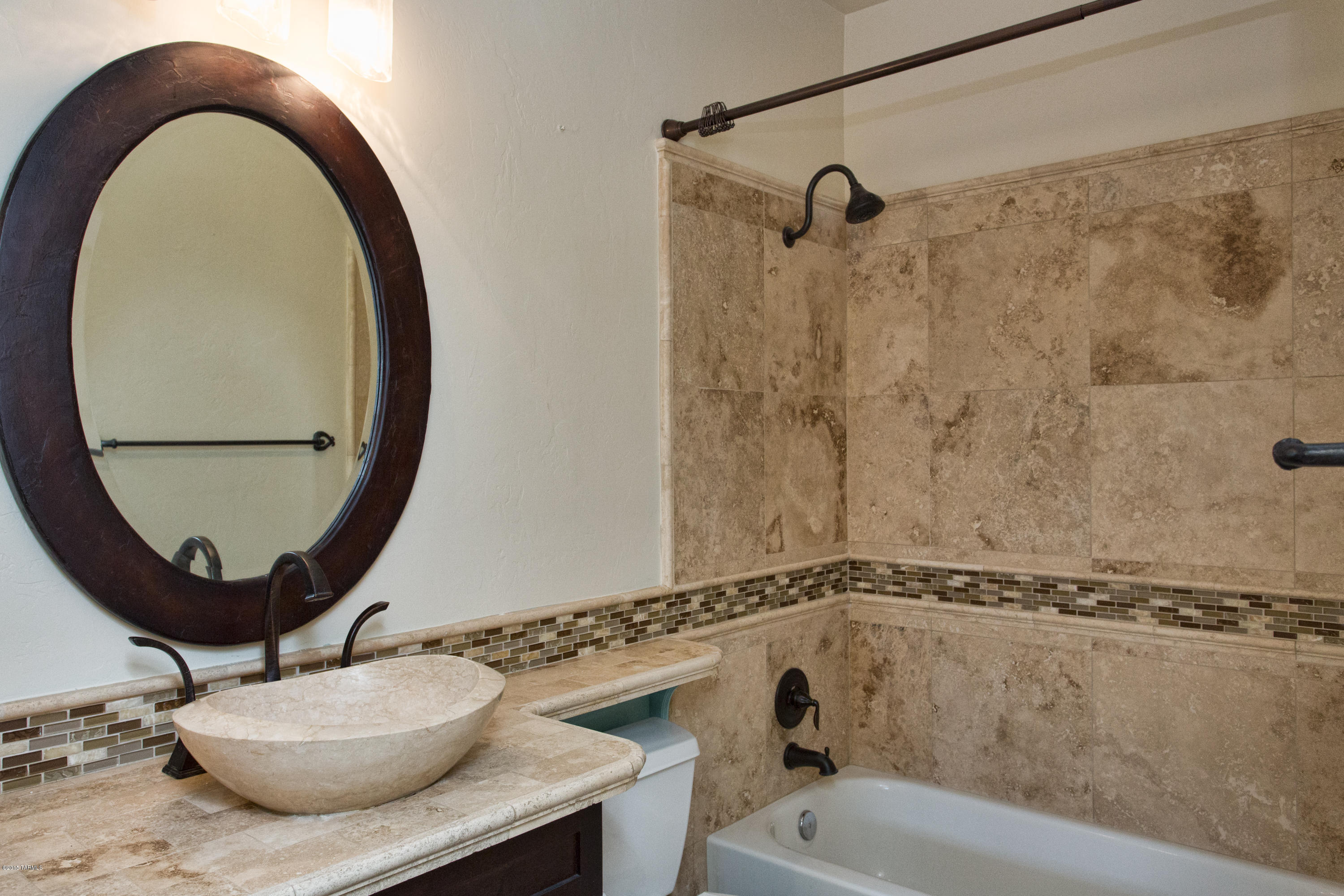 Vactor Ranch (1-107) - Residential