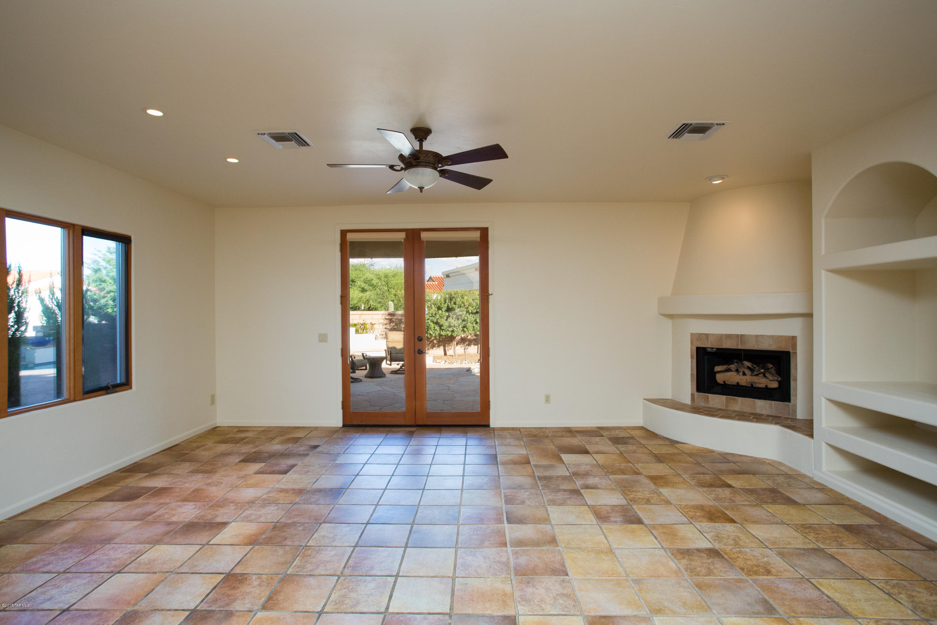 Vactor Ranch (1-107) - Residential