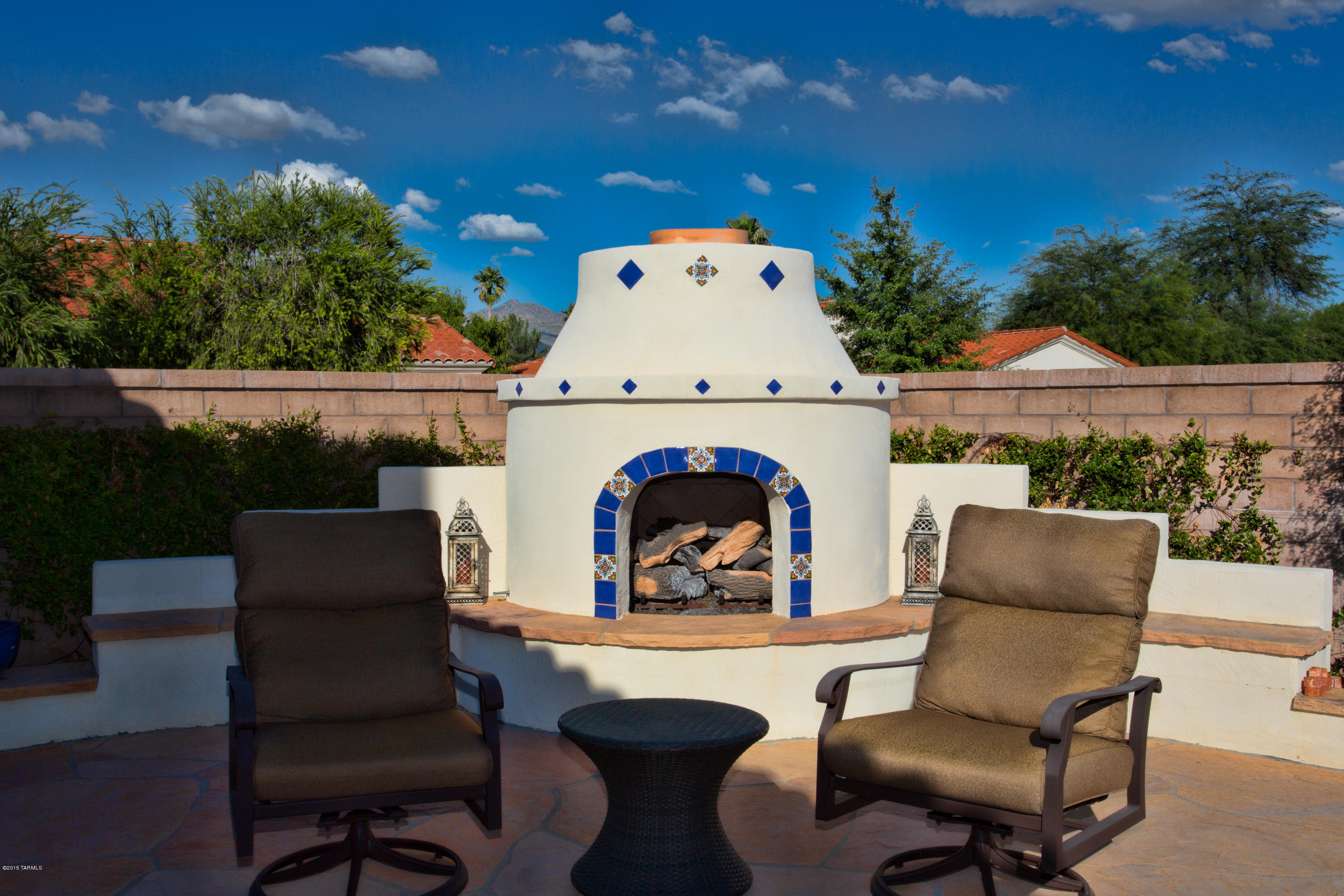 Vactor Ranch (1-107) - Residential