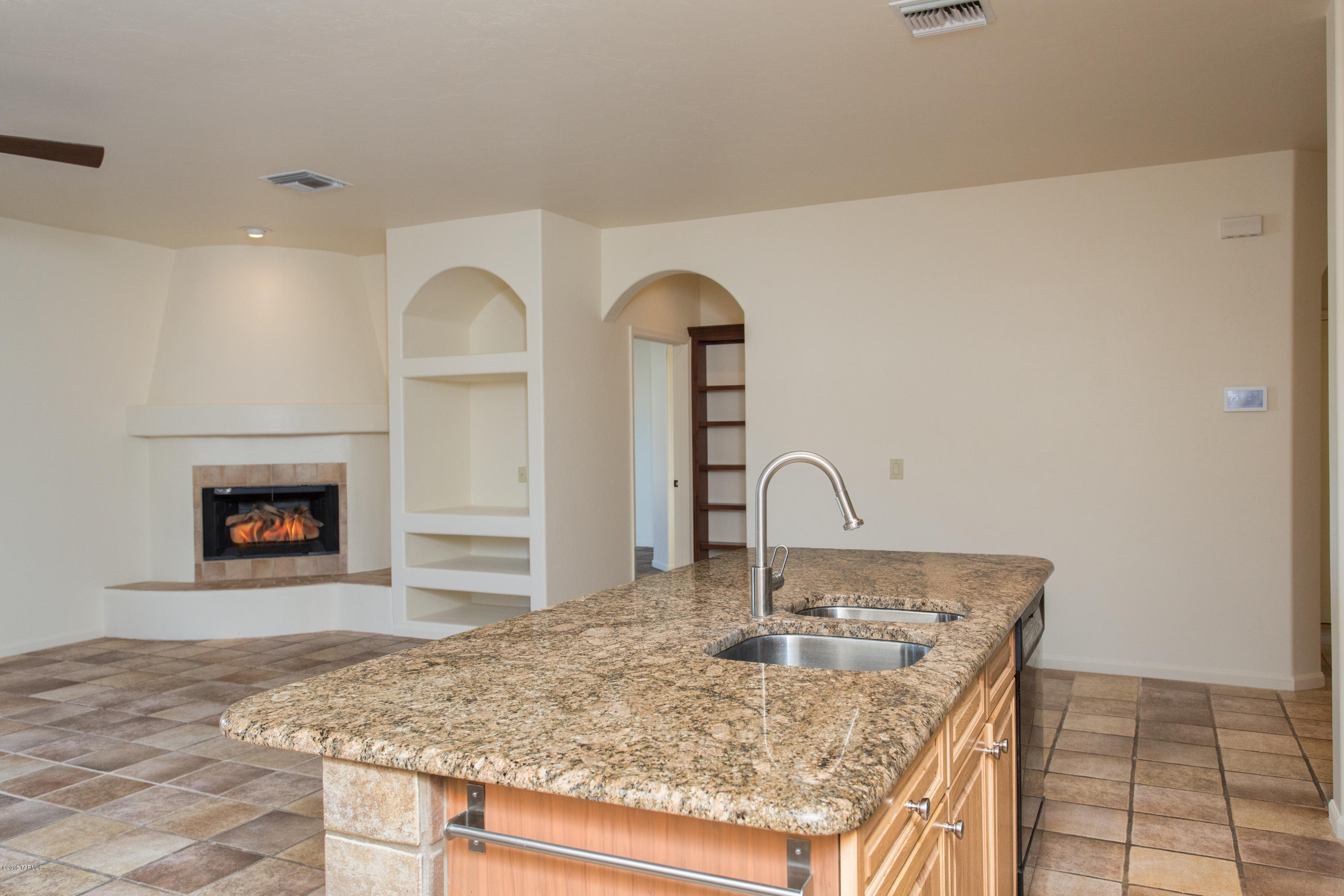 Vactor Ranch (1-107) - Residential