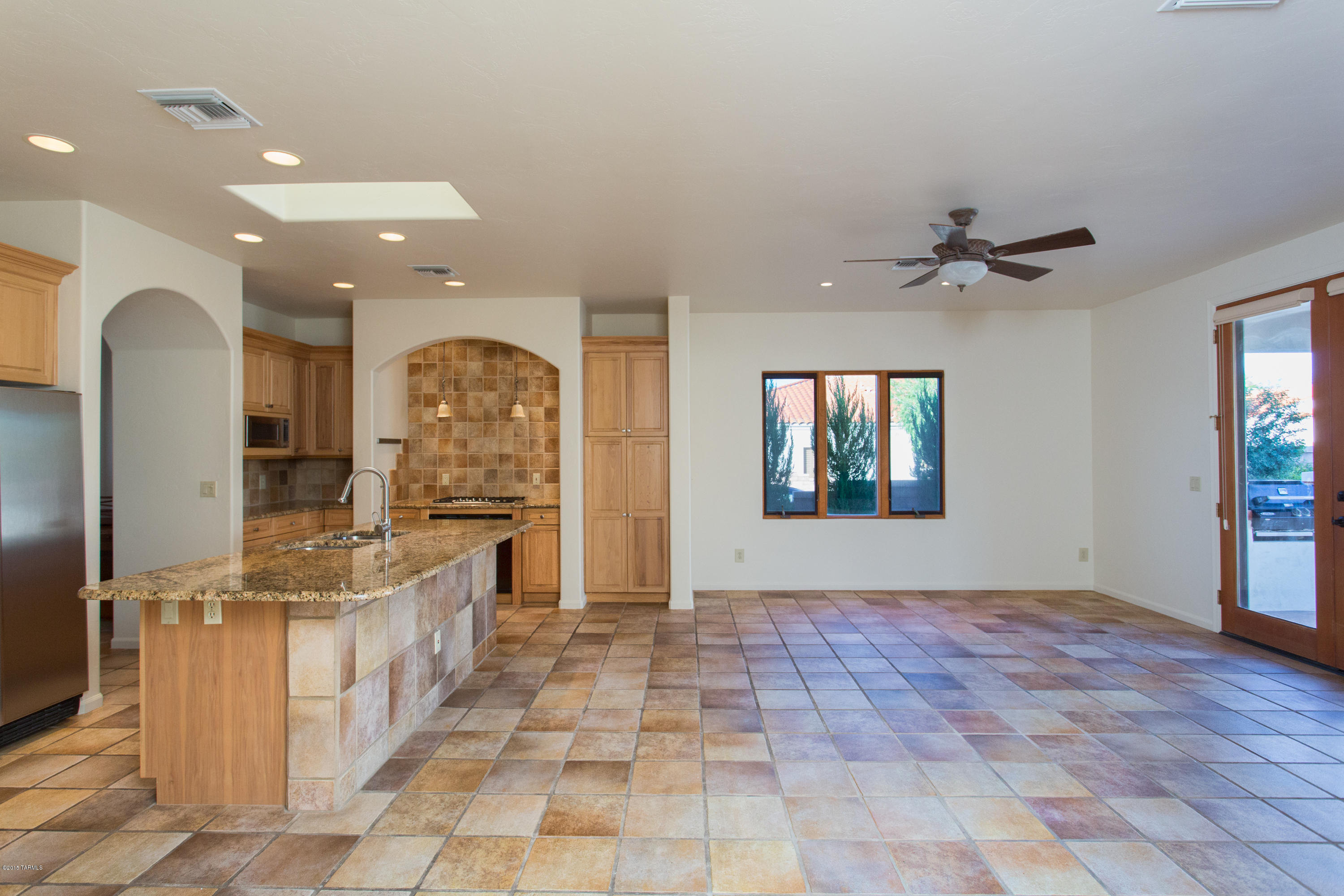 Vactor Ranch (1-107) - Residential