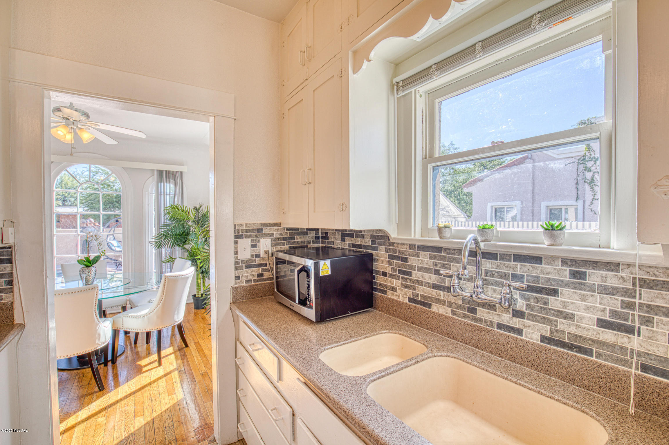 Jefferson Park - Residential Lease