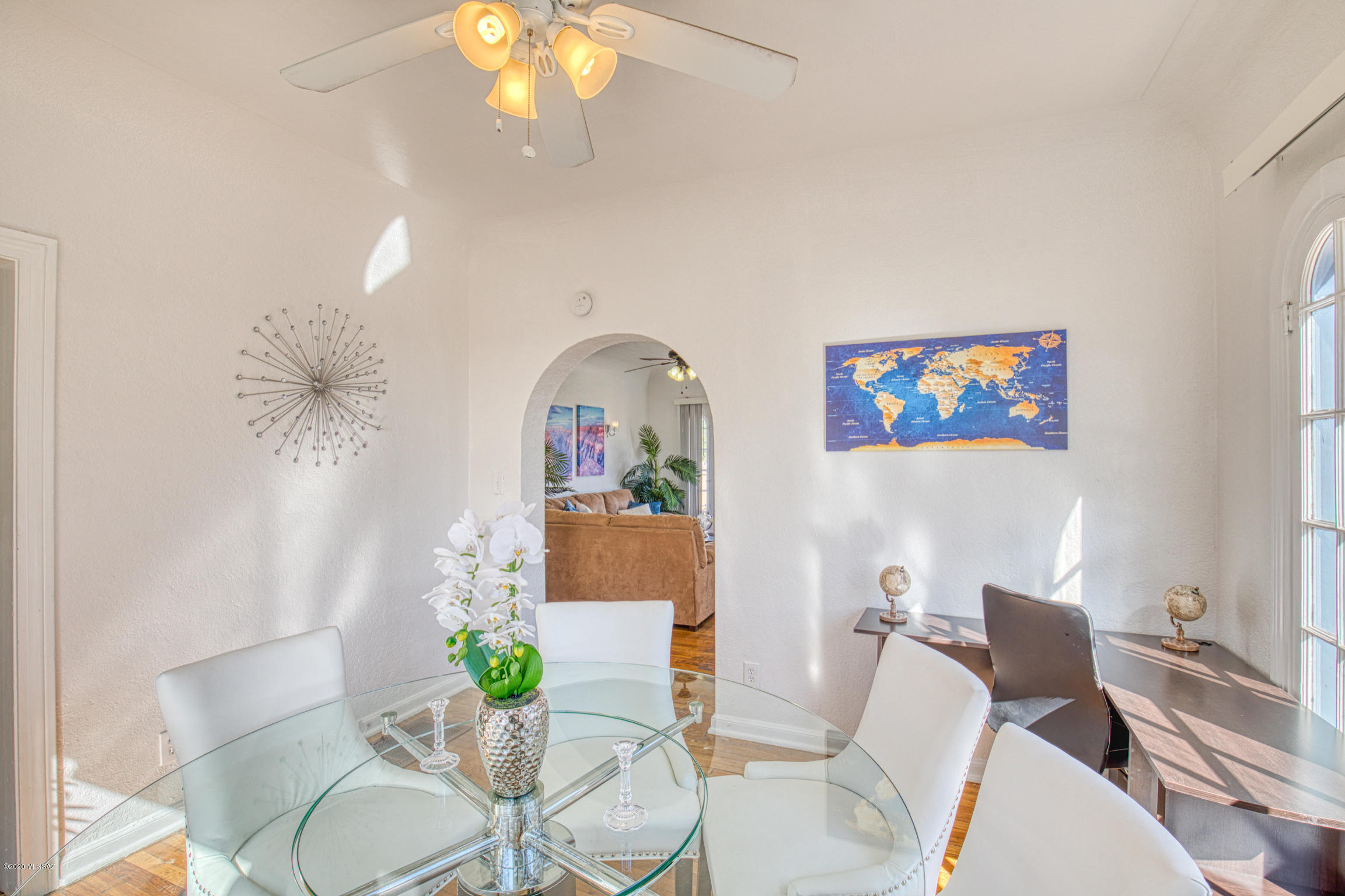 Jefferson Park - Residential Lease