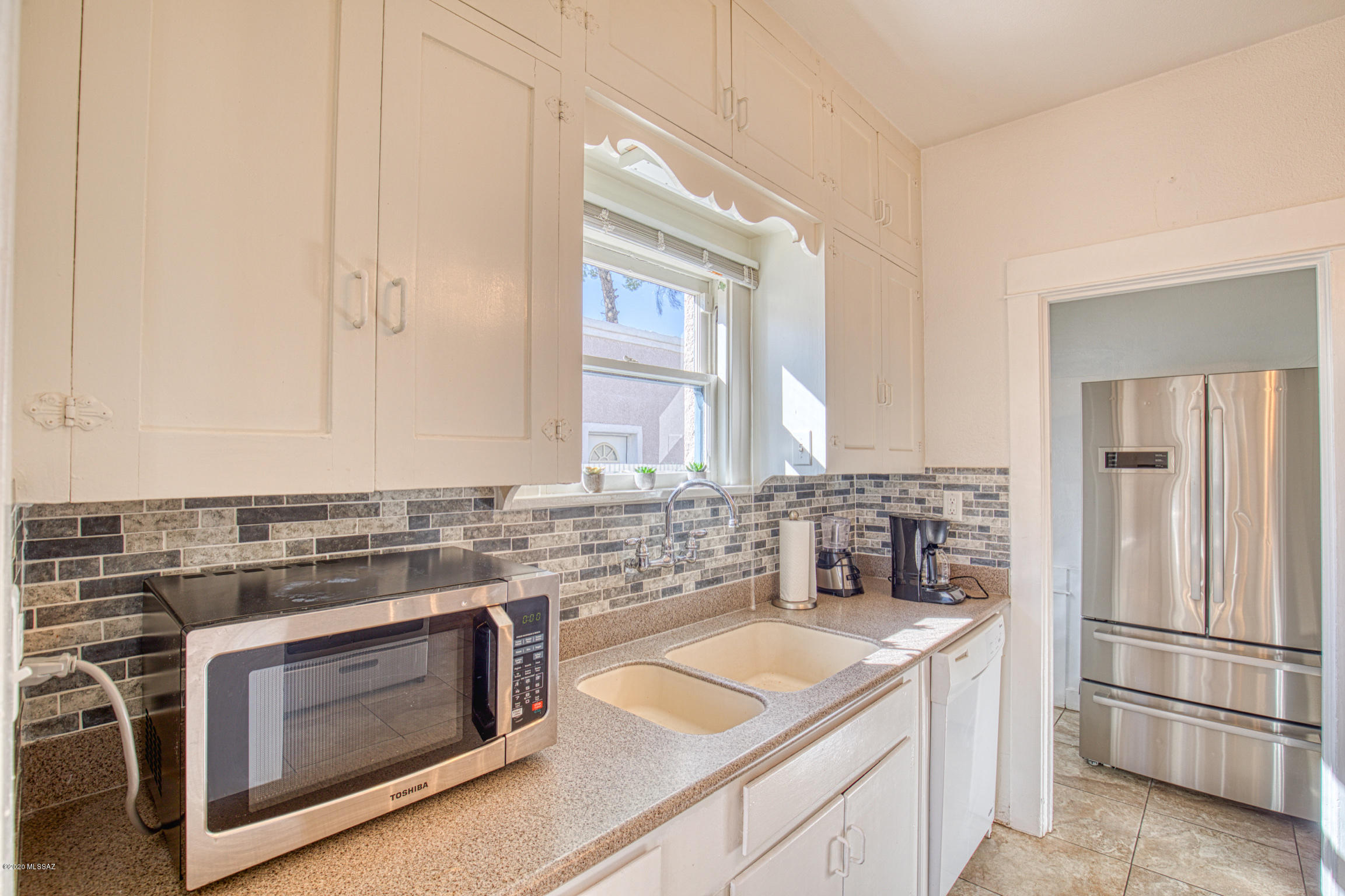 Jefferson Park - Residential Lease