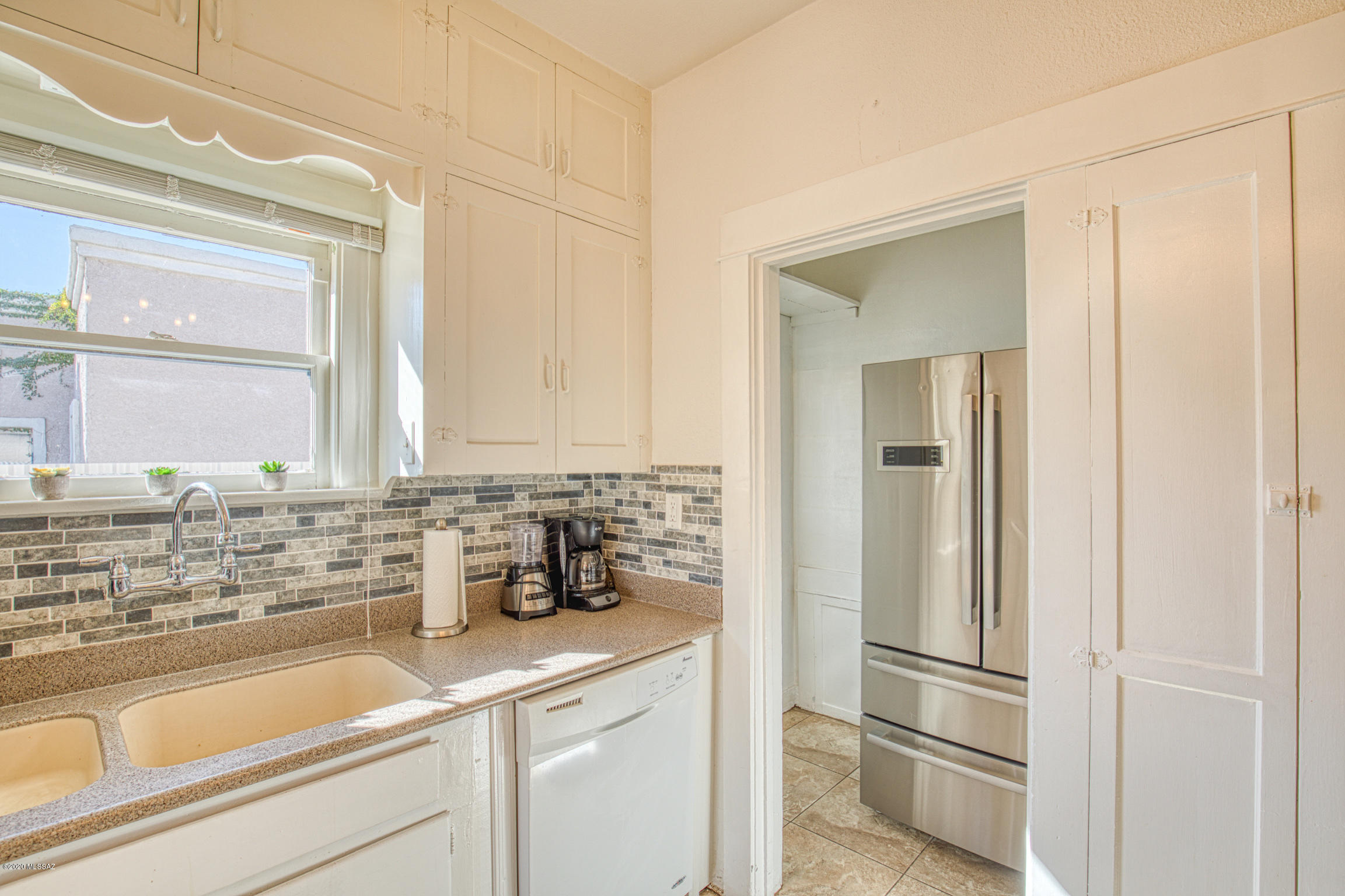 Jefferson Park - Residential Lease