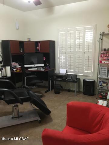 Out Of Pima County - Residential