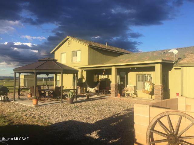 Out Of Pima County - Residential