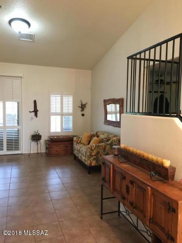 Out Of Pima County - Residential