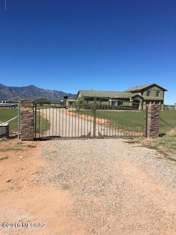 Out Of Pima County - Residential