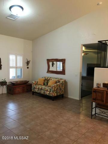 Out Of Pima County - Residential