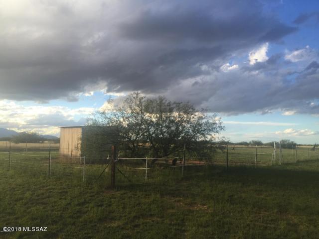 Out Of Pima County - Residential