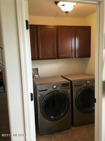 Out Of Pima County - Residential