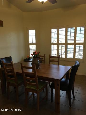 Out Of Pima County - Residential