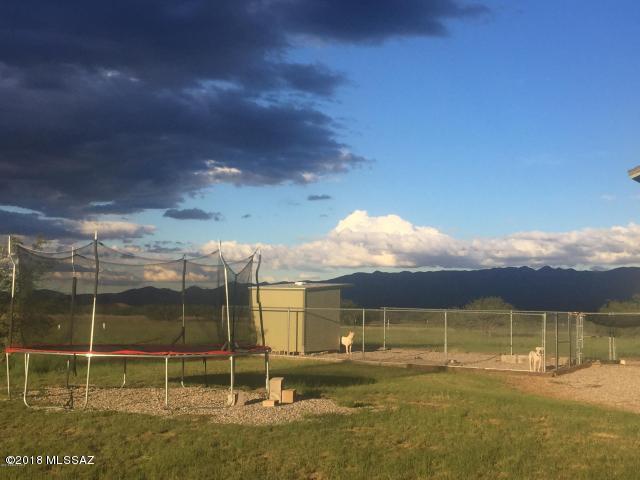 Out Of Pima County - Residential