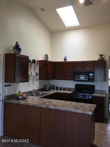 Out Of Pima County - Residential
