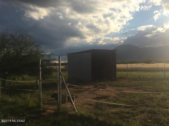 Out Of Pima County - Residential