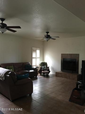 Out Of Pima County - Residential
