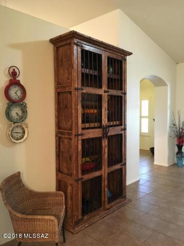 Out Of Pima County - Residential