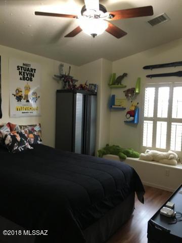 Out Of Pima County - Residential