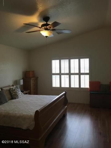 Out Of Pima County - Residential