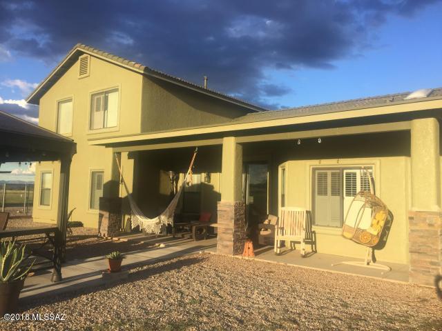 Out Of Pima County - Residential