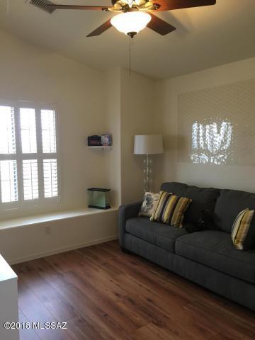 Out Of Pima County - Residential