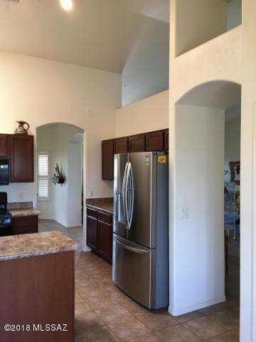Out Of Pima County - Residential
