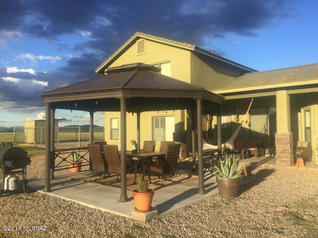 Out Of Pima County - Residential
