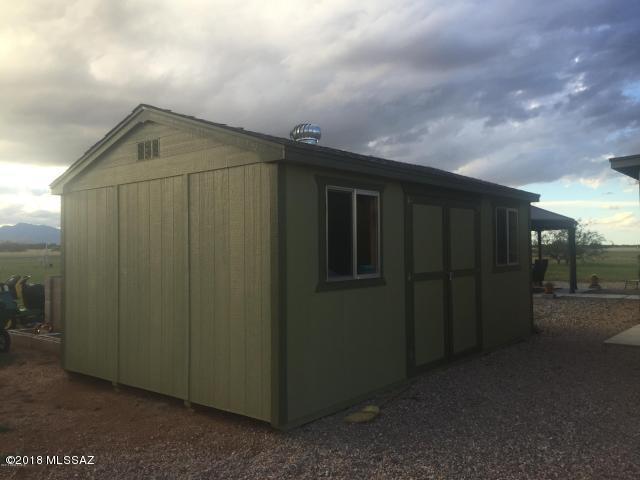 Out Of Pima County - Residential