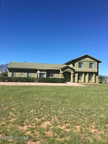 Out Of Pima County - Residential