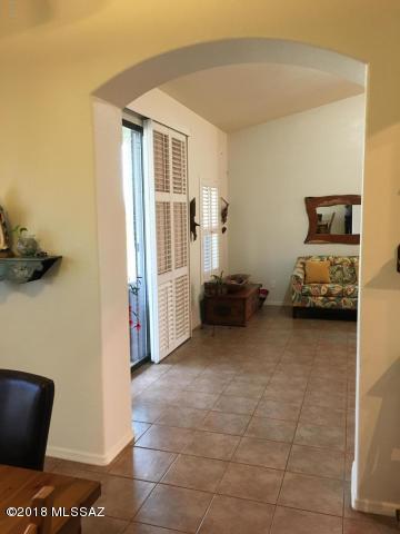 Out Of Pima County - Residential