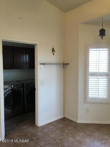 Out Of Pima County - Residential