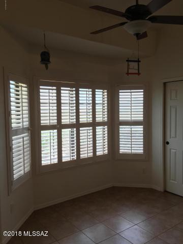 Out Of Pima County - Residential
