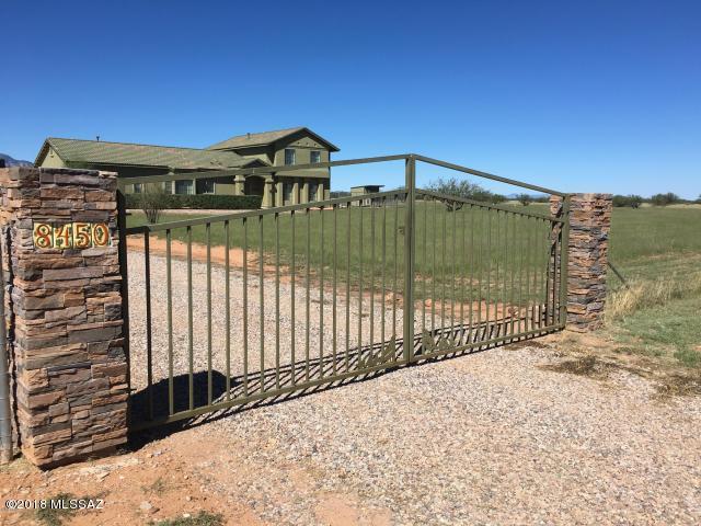 Out Of Pima County - Residential