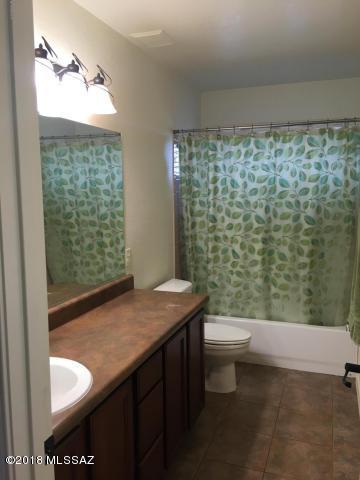 Out Of Pima County - Residential