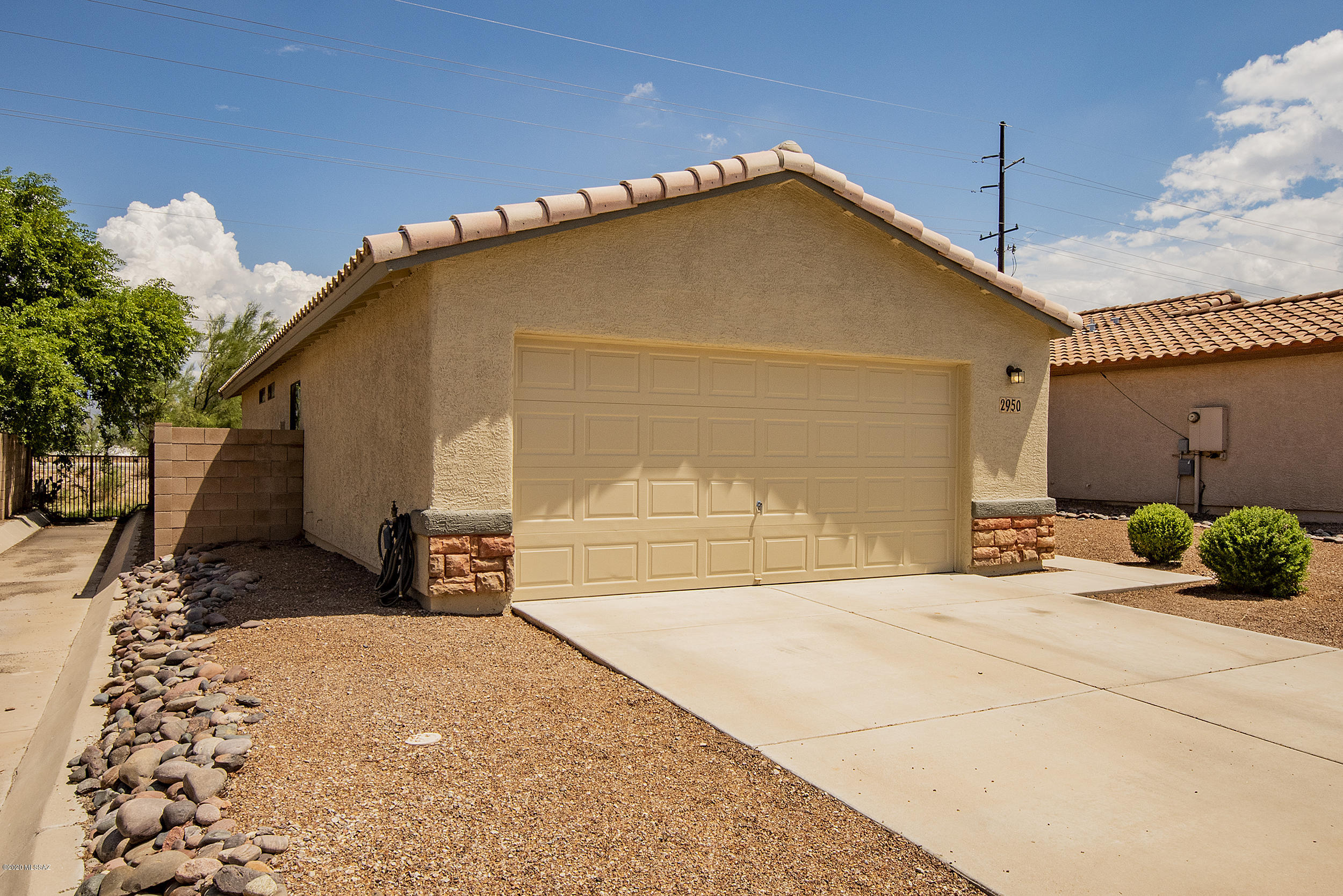 Chantlalli Estates - Residential