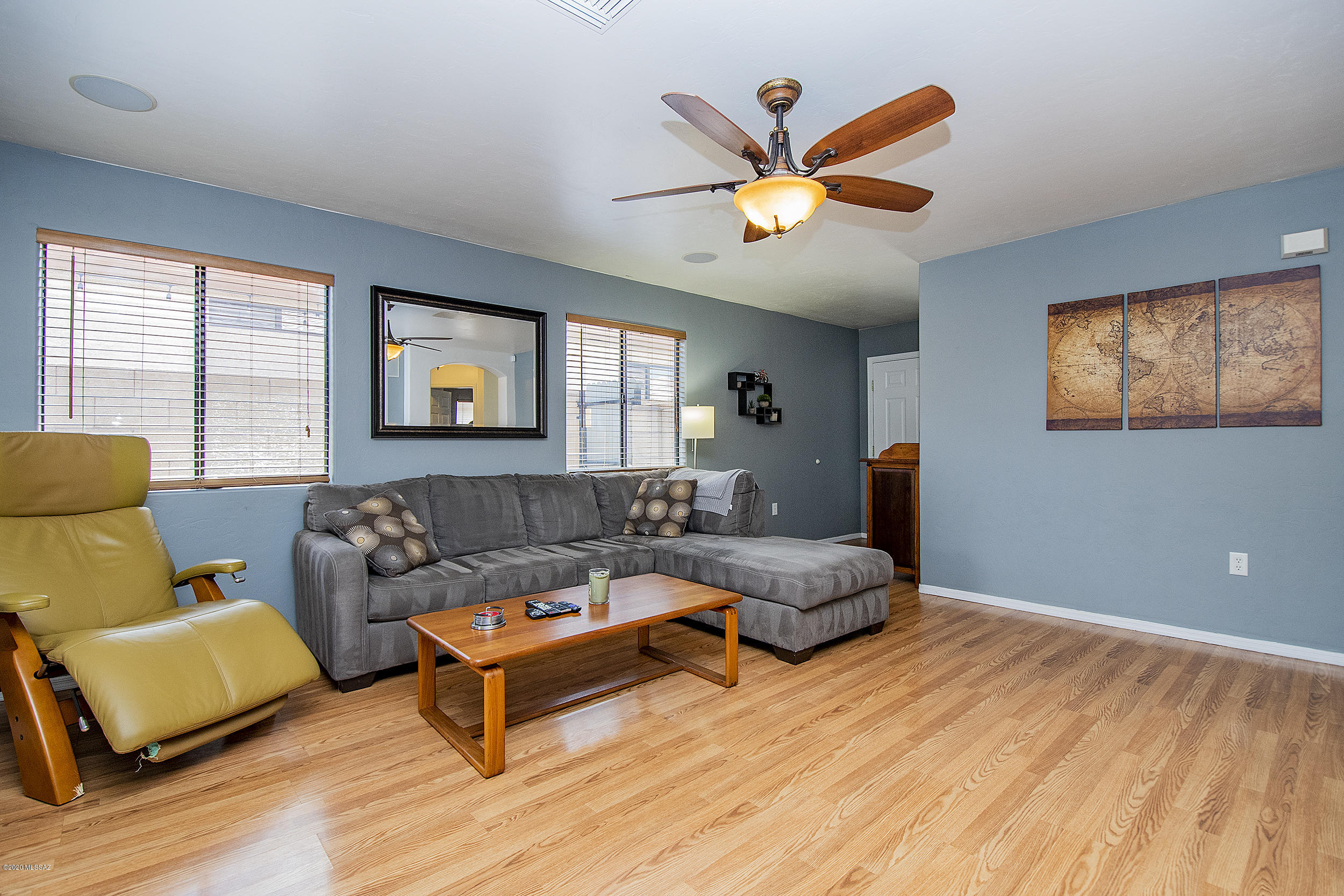 Chantlalli Estates - Residential